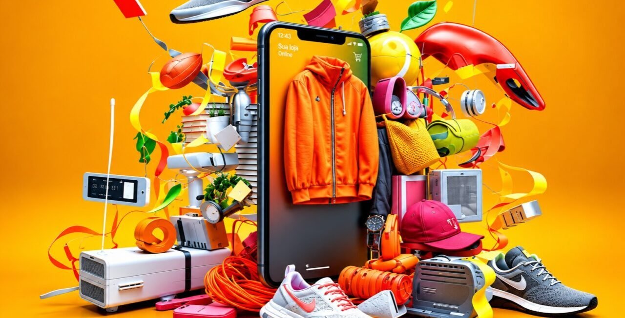 O Radar Completo dos Melhores Produtos e Ofertas